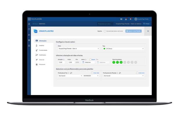 Notebook Dashboard